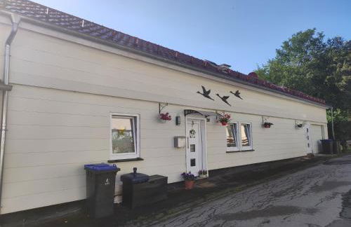 Ferienwohnung Lange - Foto 14