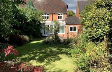 Town House, Stratford-upon-Avon - Foto 1