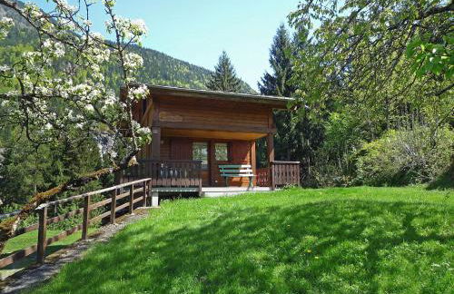 Chalet Pierre Blanche by Interhome - Foto 34