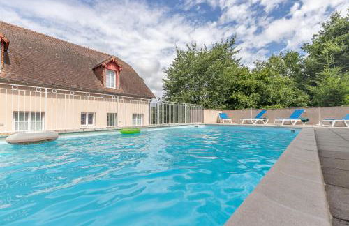 Grand Studio Le Bleu Posay - Foto 12