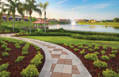 Encantada 3 Bedroom Townhome with Pool 2009 - Foto 40