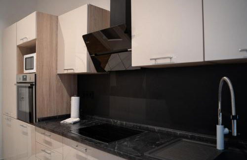 Junik Apartments - Ferienwohnungen in Duisburg - Foto 21