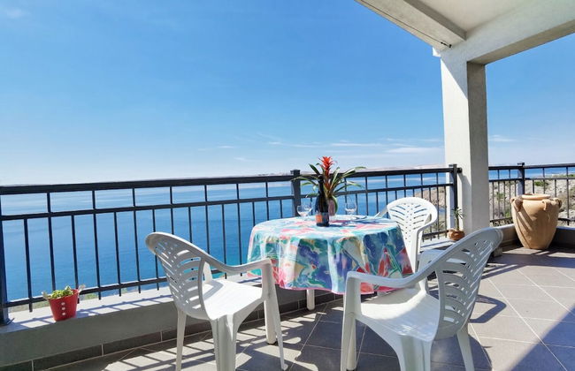 Adria - Seafront & Seaview - A1 Adriana - Foto 24