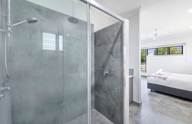 Zenhouse Harmony Modern Home Near CDU Hospital - Foto 22