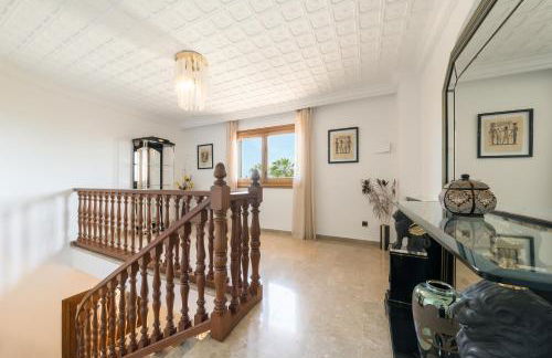 Villa Son Ferriol - Foto 30