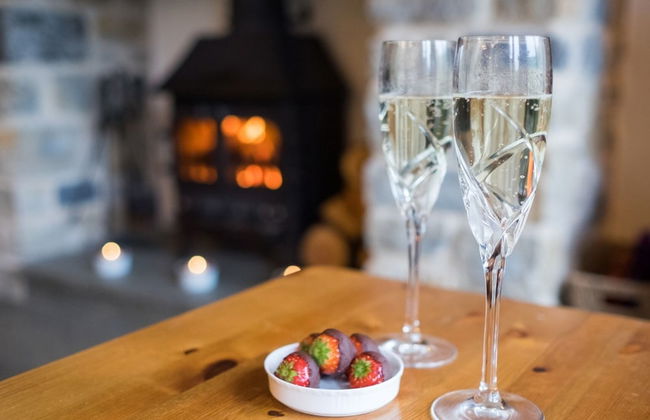 Pear Tree Cottages - Foto 32