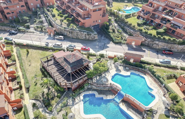 Costa Galera Apartment - Foto 1