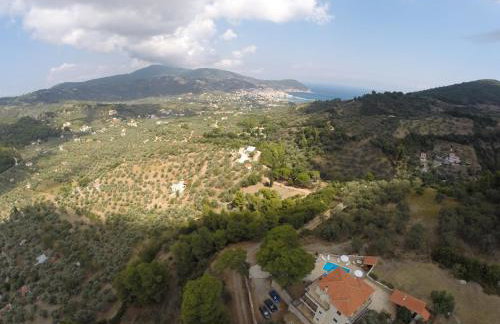 Villa Evelyn - Foto 42