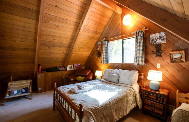 53MBR - Hot Tub - Wi-Fi - Sleeps 6 - Foto 5