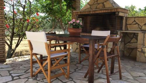 An all comforts home - Photo 2