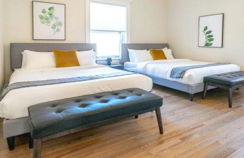 8BR at Tower Grove Park Sleeps 22 ABODEbucks - Photo 34