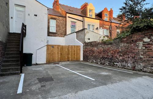 The Whitley Maisonette, Luxury Family Holiday Home - Foto 40