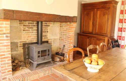 Propriété à 5 km de Honfleur - Foto 8