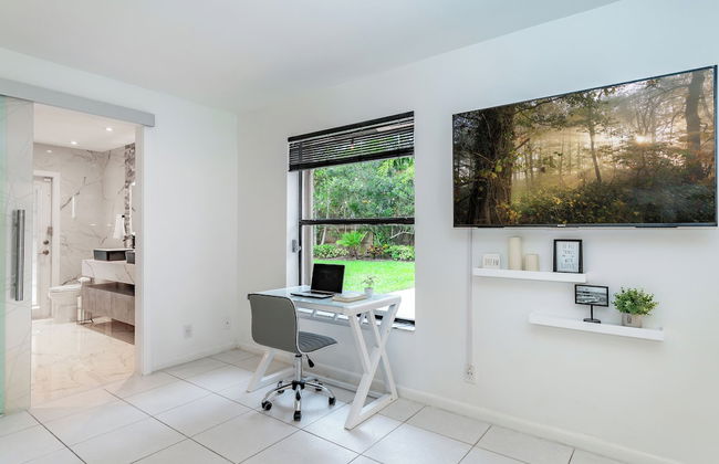 FoxStays Private Resort - Foto 2