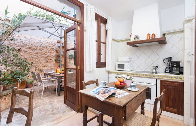 Can Vallori in Sencelles - Foto 4