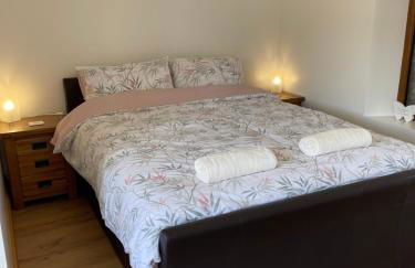 Red Kite Barn - Foto 17