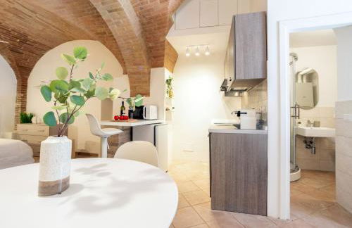 Medieval flat with whirlpool bath - Photo 10