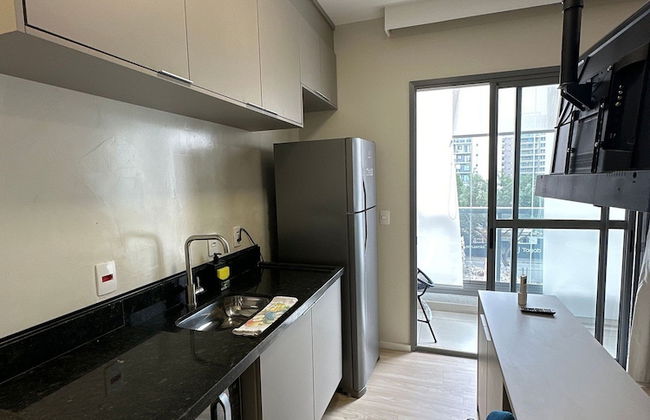 TrevizZo Aero Congonhas - Foto 10