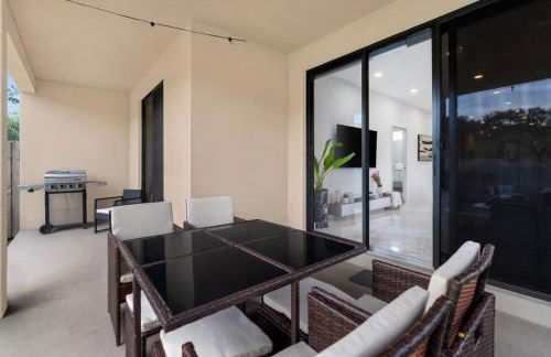 Golden Fox Downtown Pool House home - Foto 12