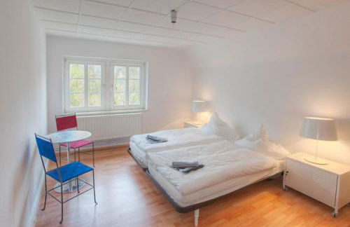 Burg Schöna - Suiten und Zimmer - Foto 33