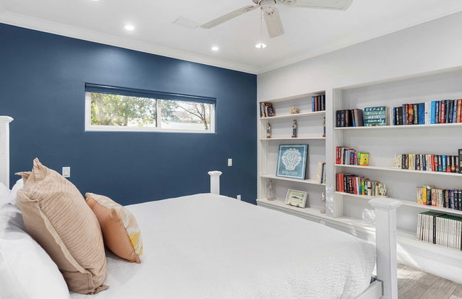 Pelican Retreat by Avantstay 5 Mins TO Beach Pet Friendly w/ Pool & Bbq! - Foto 21