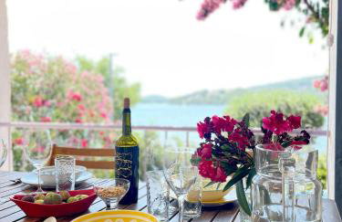 Small house at seafront - Photo 19