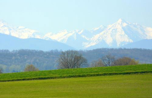 Maison au charme champêtre - Monlaur-Bernet - Photo 52