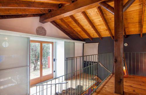 Ca Carmela casa con Encanto con Piscina "Parque Natural Sierra Calderona"cerca Garbi - Foto 15