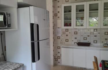 Casa em Ubatuba, 50 Metros da praia de Ubatumirim - Foto 15