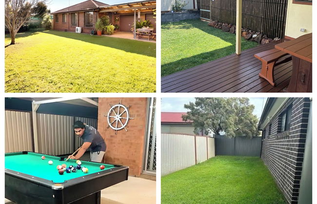 Cheerful 13 Bedrooms with free Parking - Foto 9