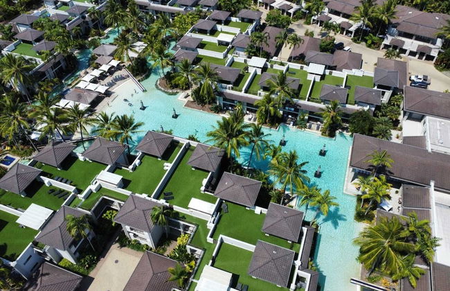 Pullman Port Douglas Sea Temple Resort and Spa - Foto 66