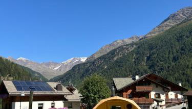 Chalet Bucaneve - Foto 2