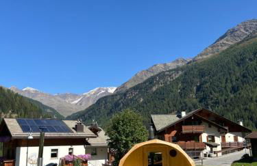 Chalet Bucaneve - Foto 2