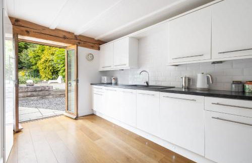 Host & Stay - Sunnyside Barn - Foto 11