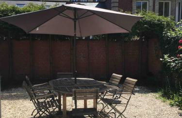 Maison individuelle dans ancienne ecurie - Foto 8