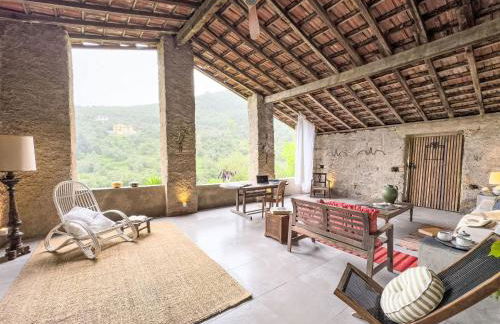 Villa La Vigna by Interhome - Foto 15