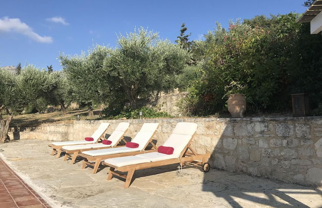 Private Two-house Villa With Pool in Olive Garden - Foto 46