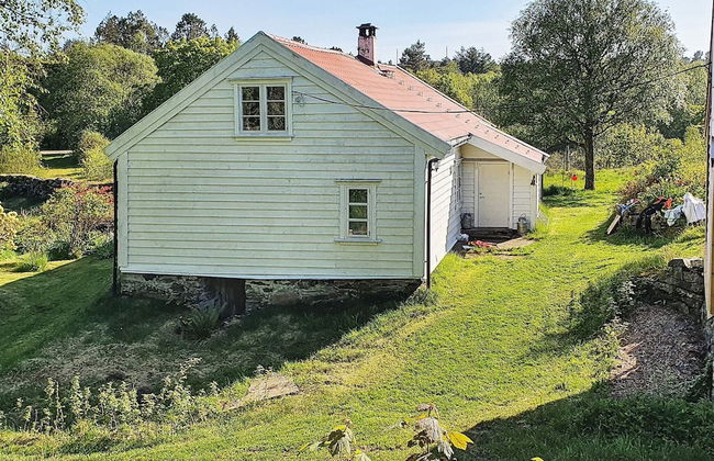 6 Person Holiday Home in Fonnes-by Traum - Foto 44