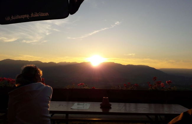 Holiday Apartment Rosi Denz - Photo 16