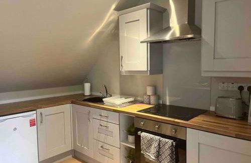 Mid Antrim Modern Apartment - Foto 1