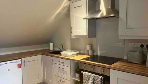 Mid Antrim Modern Apartment - Foto 1