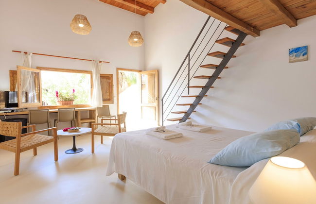 Es Pas Formentera Agroturismo - Foto 62