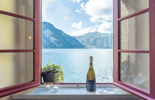 La Civera - Nesso Lake Como by Rent all Como - Foto 64