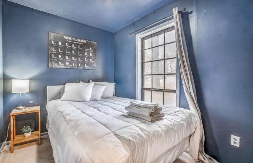 Hardwood Guesthouse - Foto 43