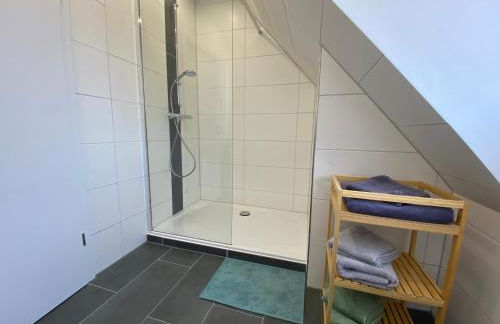 Ferienwohnung Scheuring 2 OG Nord - Foto 4