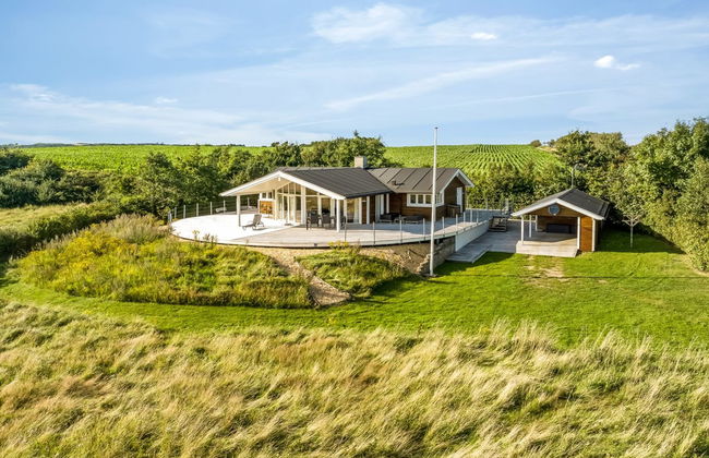 "Eljas" - 200m to the fjord - Foto 20