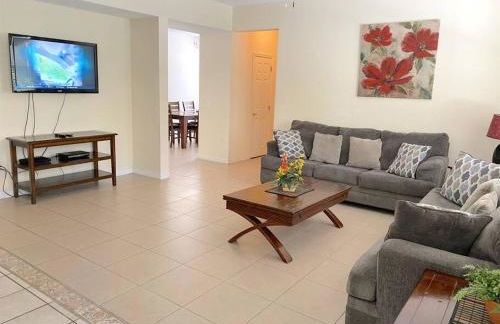 Family Disney Home, Pool, Spa, near Champions Gate -283 - Foto 6