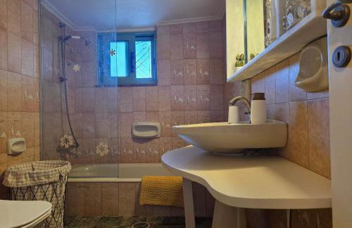 Thetidas Villa - Panoramic Village View - Foto 37