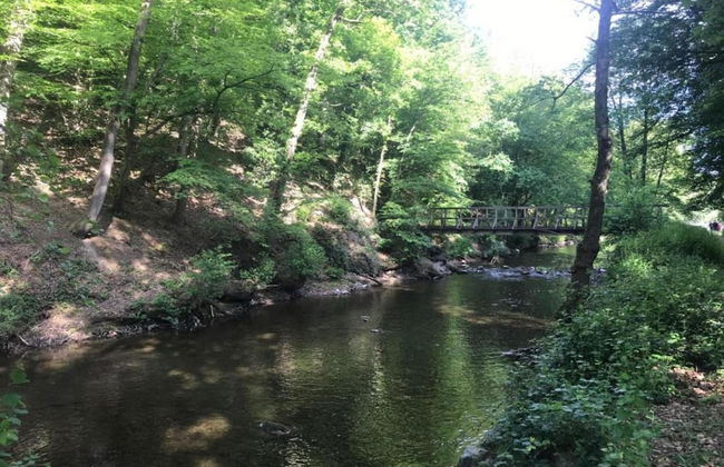 Villa Apartment With Terrace - Foto 24