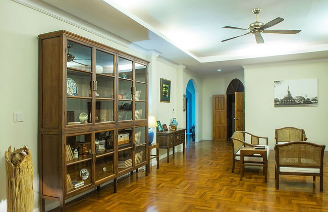 LPC Holiday Villa - Foto 31